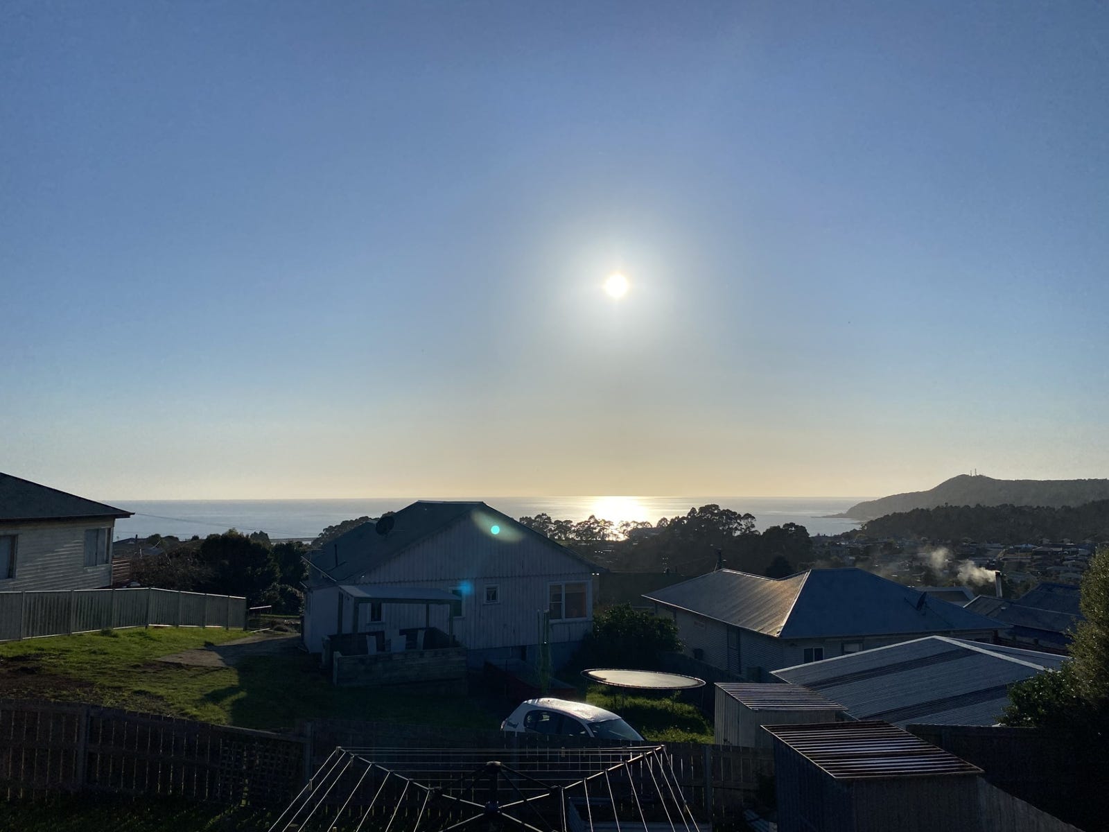 Rental Property - pActon, Tas 7320