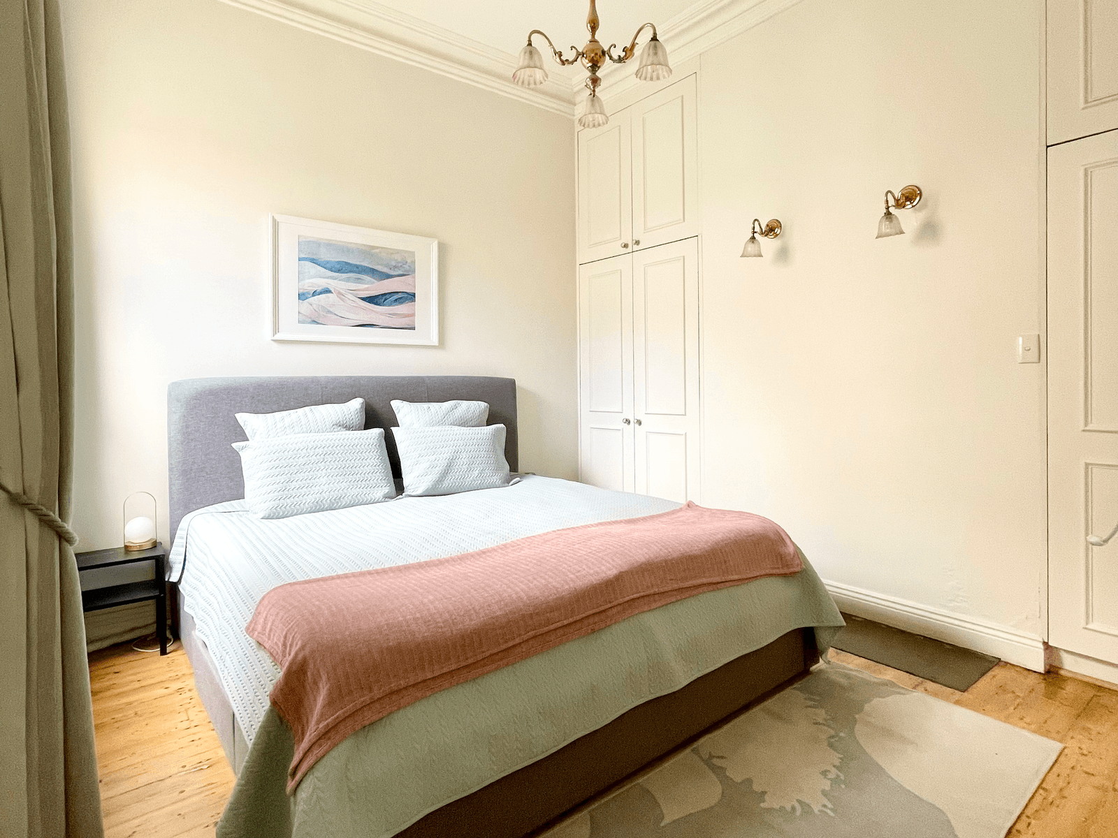 Property for Rent: East Melbourne, Vic 3002