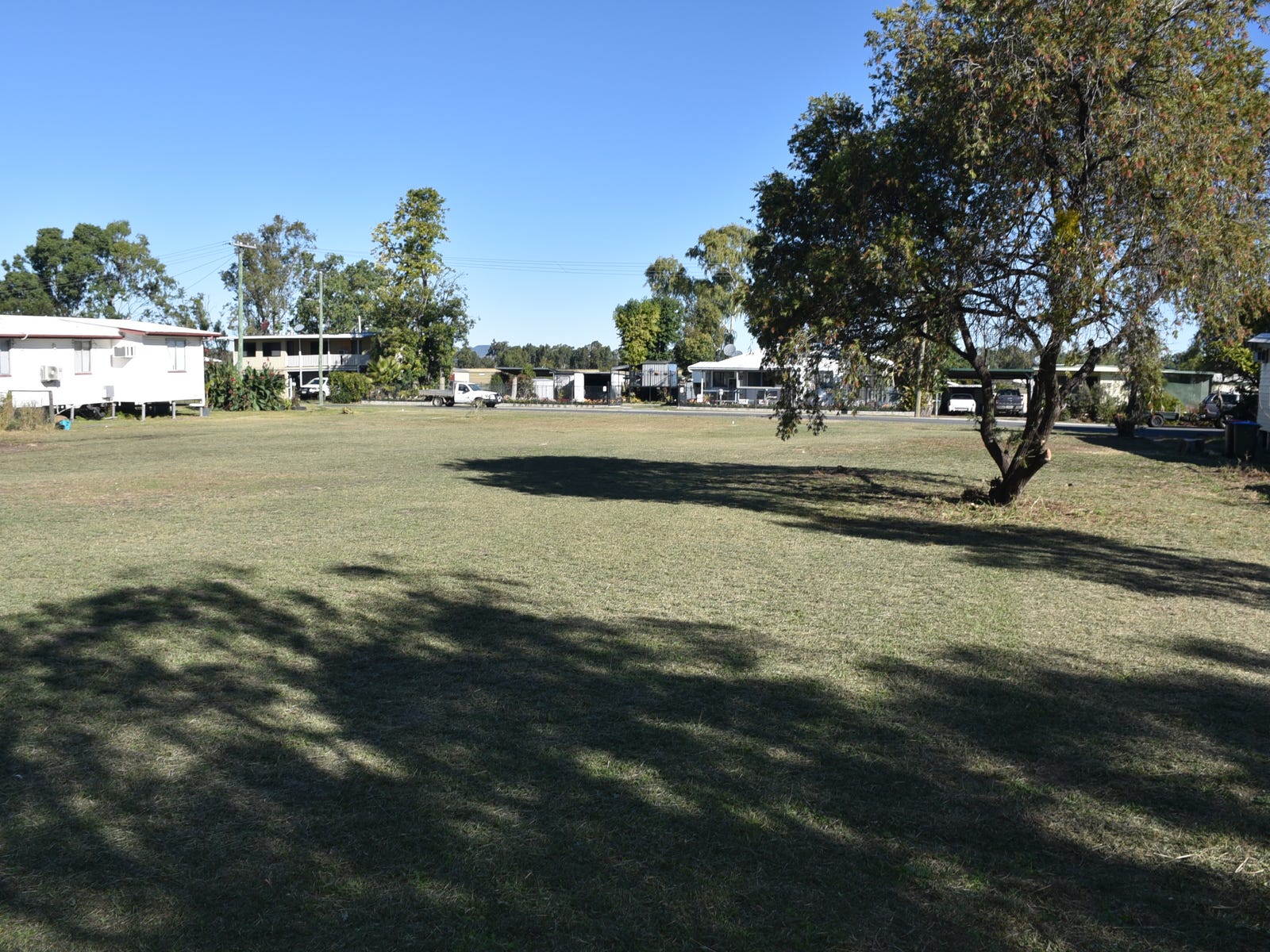 Private Property - Thangool, Qld 4716