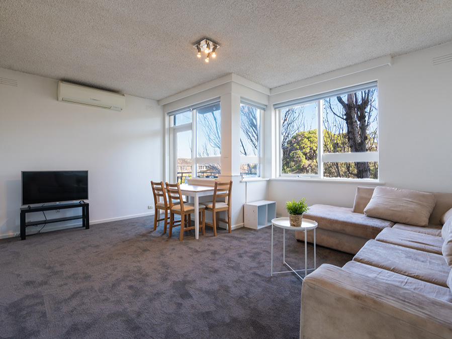 Rental Property - St Kilda East, Vic 3183