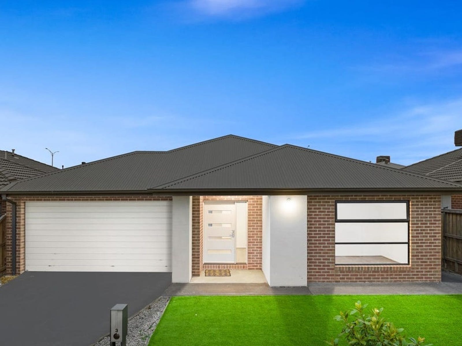 Private Listing - Donnybrook, Vic 3064