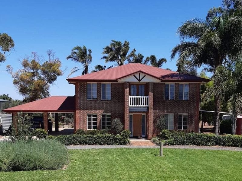 Private Listing - Waikerie, SA 5330