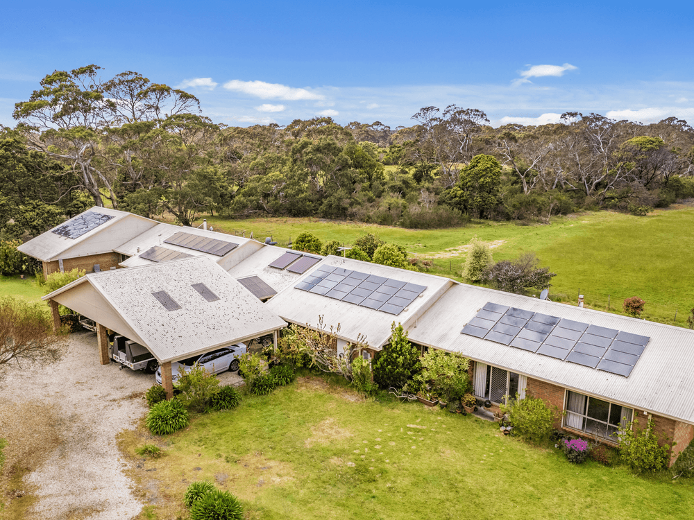 Private Real Estate - Langsborough, Vic 3971