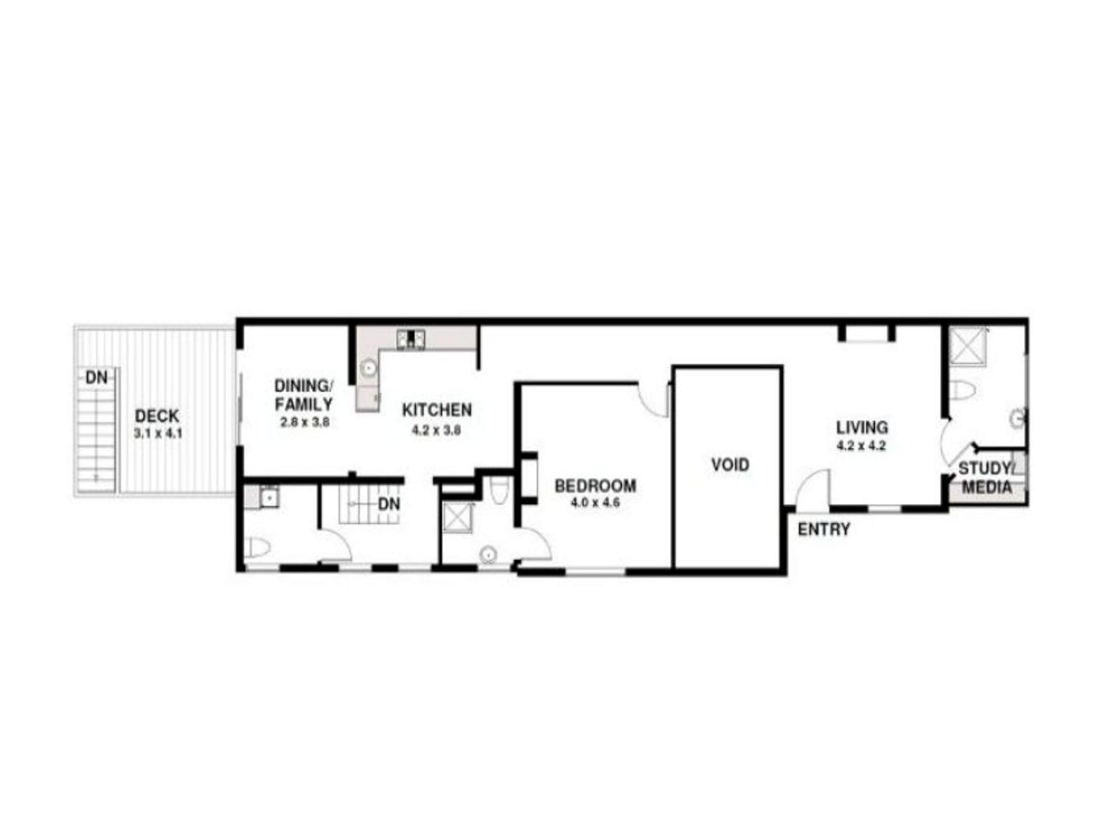 Private Rental in Cremorne Point, NSW 2090