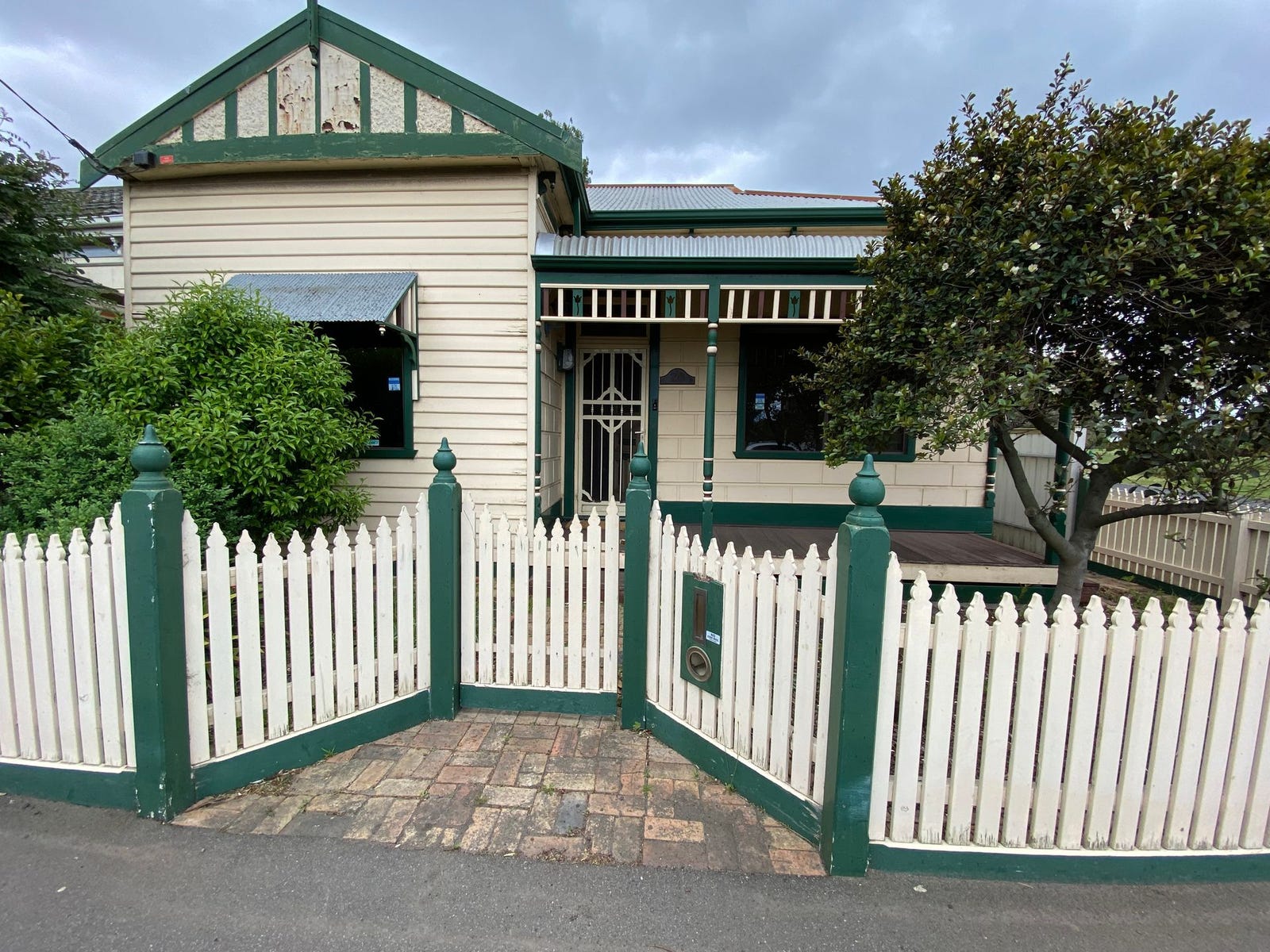 Rental Property - Newport, Vic 3015