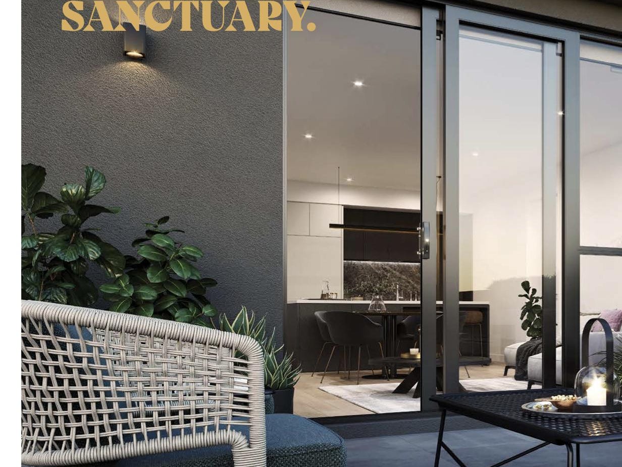 Private Property - Clayton South, Vic 3169