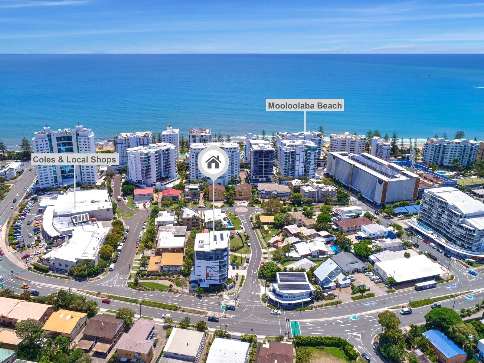 Land for sale - Mooloolaba, Qld 4557