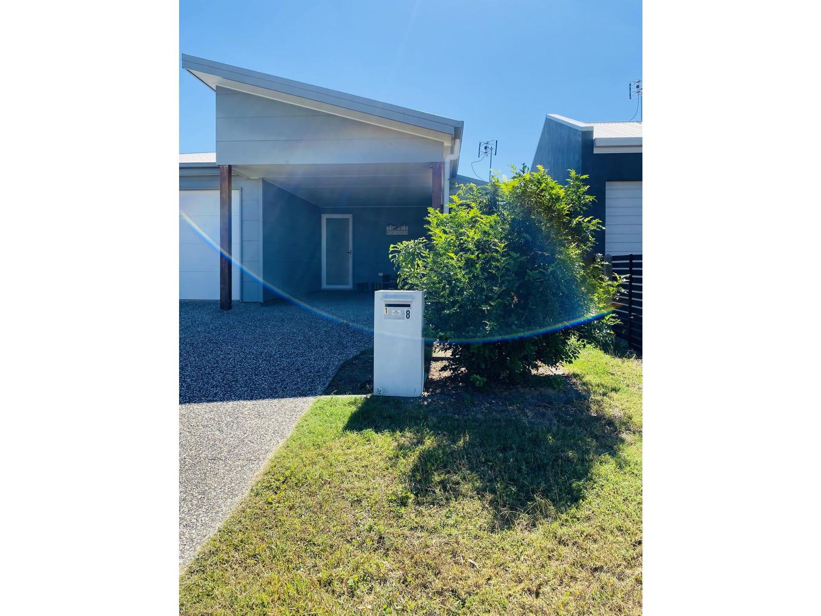 Private Rental in Oonoonba, Qld 4811