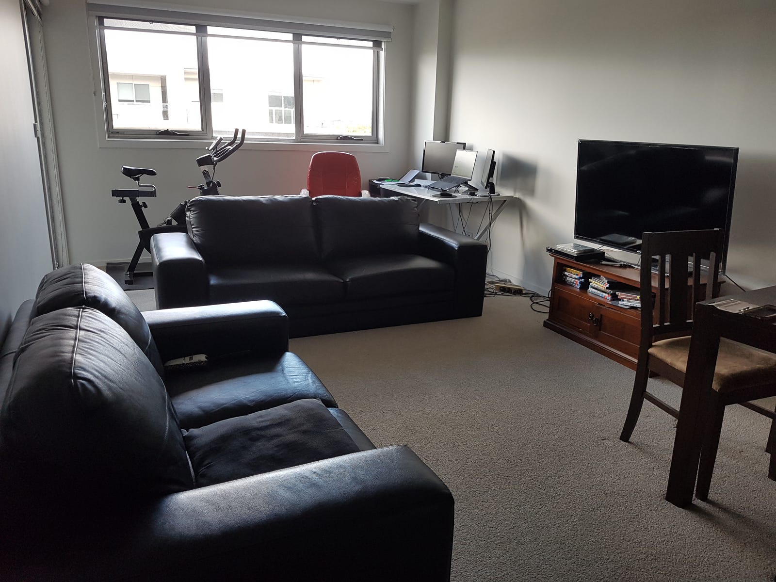 Private Listing - Wright, ACT 2611