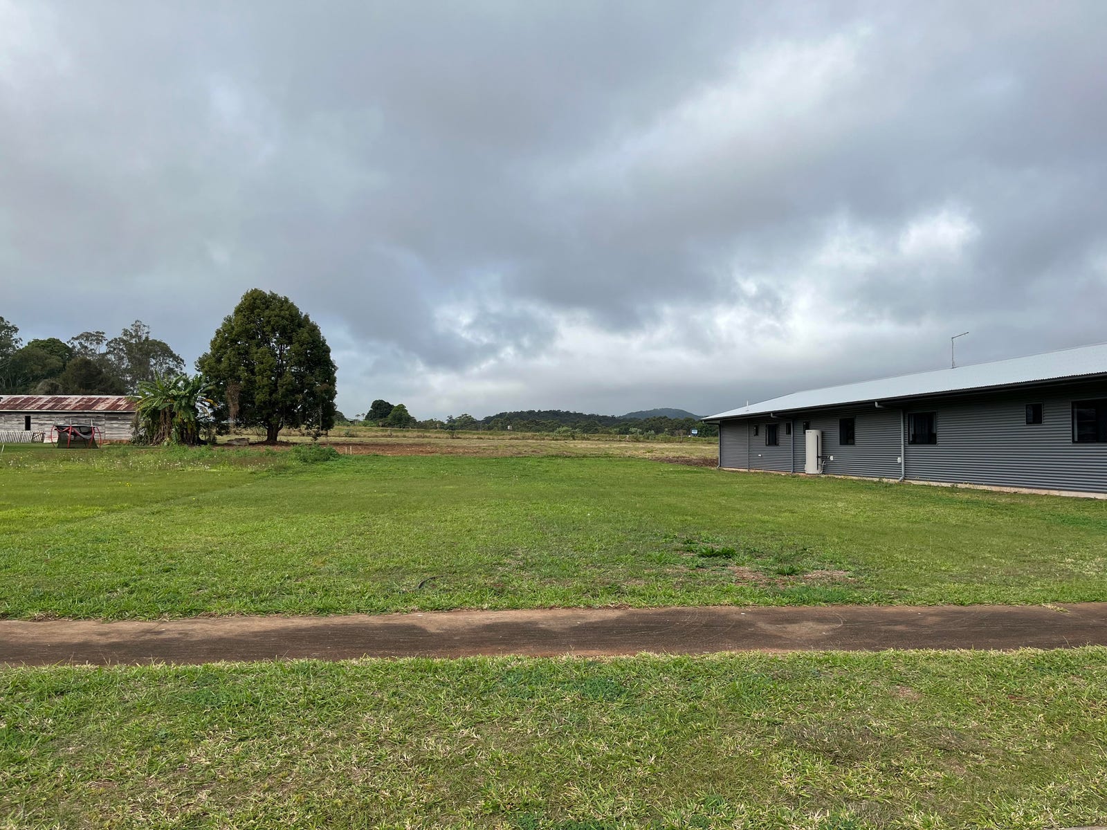Private  Property - Ravenshoe, Qld 4888