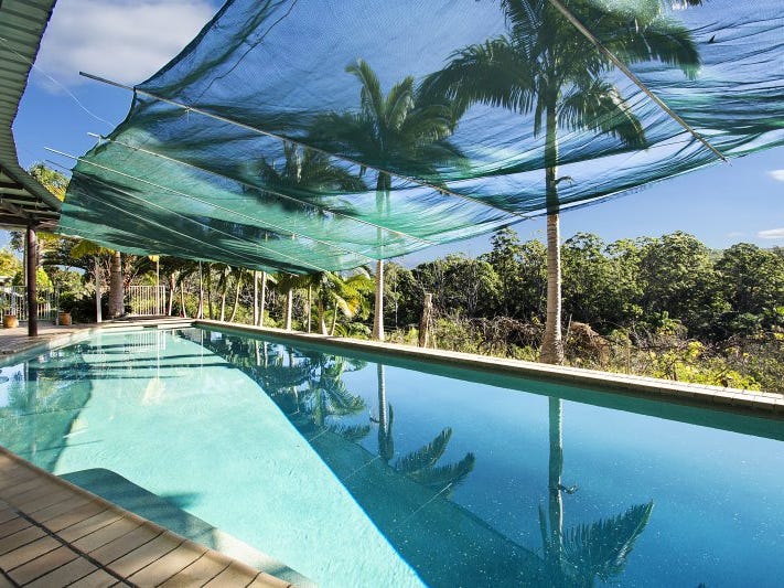 Private  Property - Verrierdale, Qld 4562
