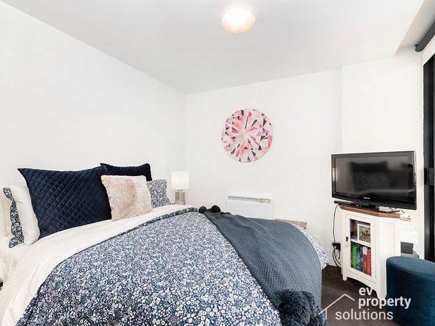 Private Property - Hawthorn, Vic 3122