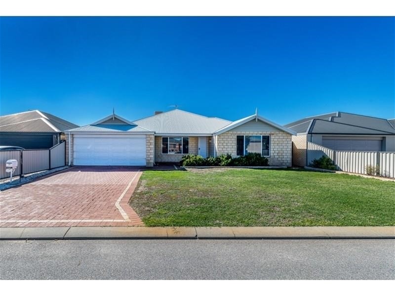 Property for Sale - Dudley Park, WA 6210