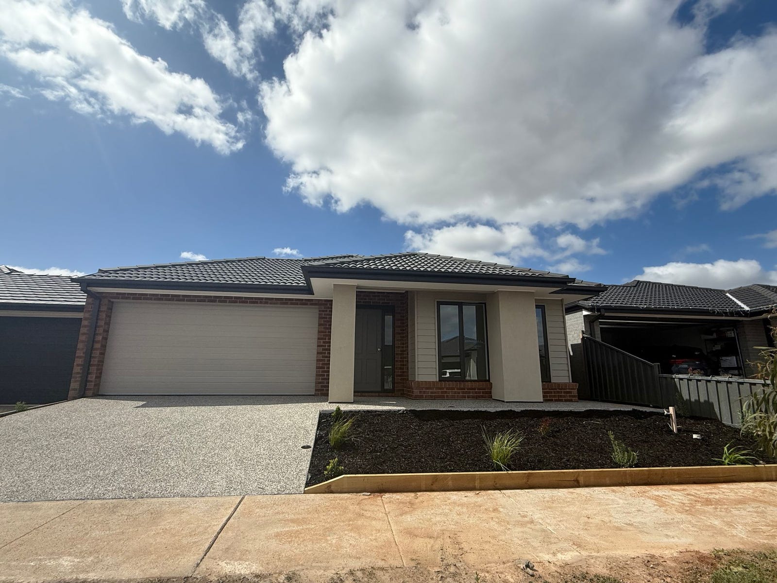 Land for sale - Melton South, Vic 3338