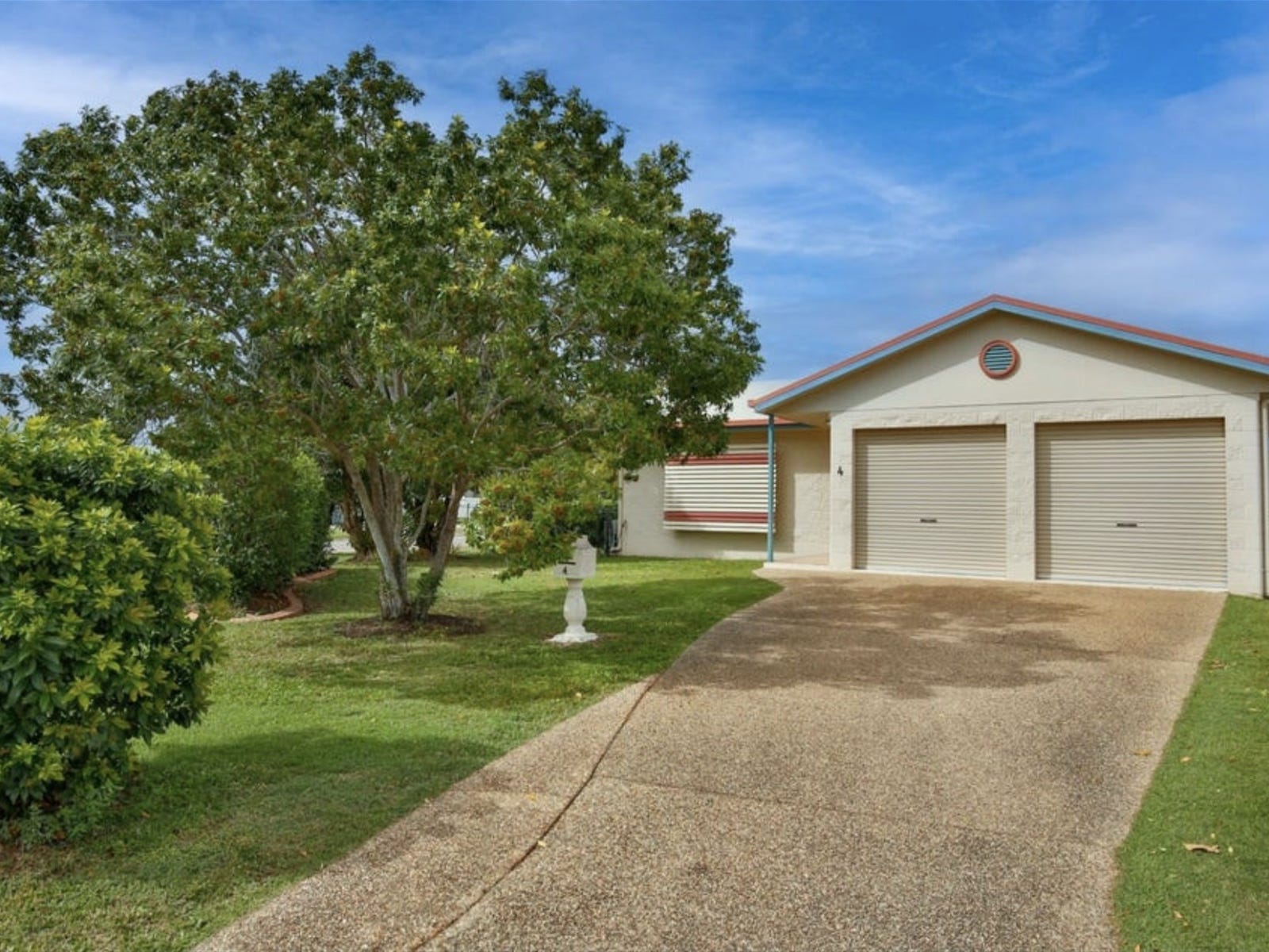 Private Listing - Burdell, Qld 4818