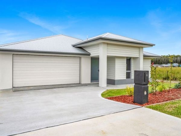 Rental Property - Old Bar, NSW 2430