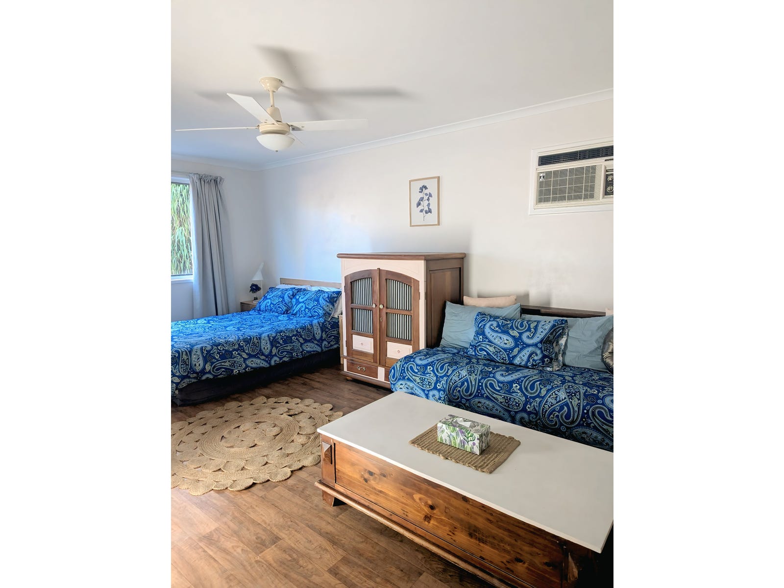 Rental Property - Regency Downs, Qld 4341