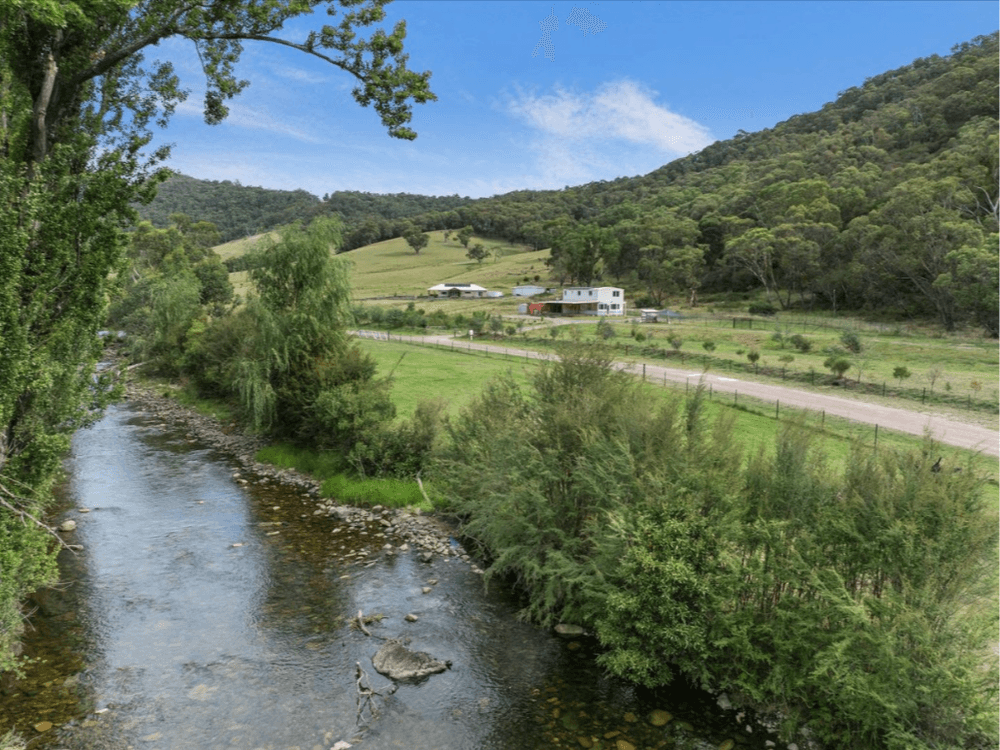 Rental Property - Goobarragandra, NSW 2720