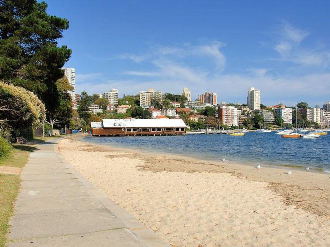 Private Rental in Bellevue Hill, NSW 2023