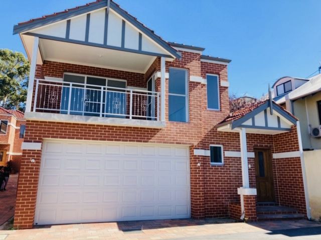 Rental Property - West Perth, WA 6005