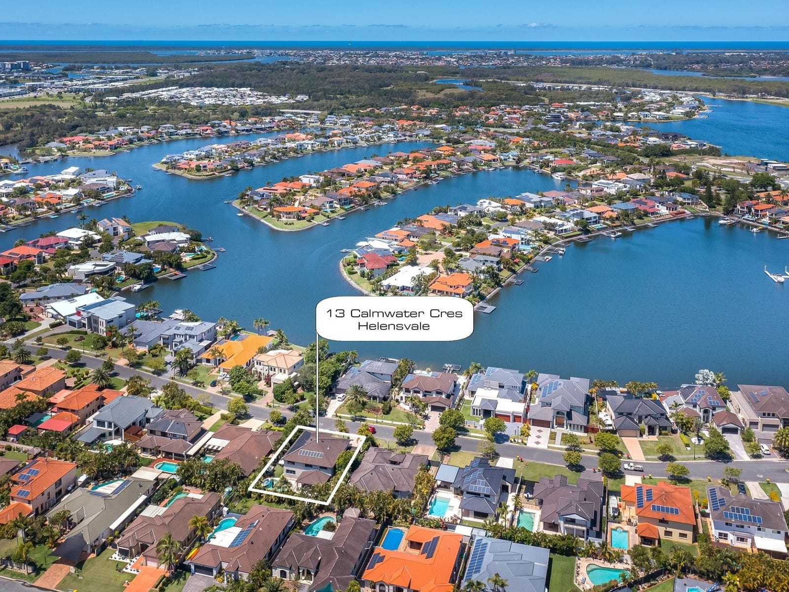Property for Sale - Helensvale, Qld 4212