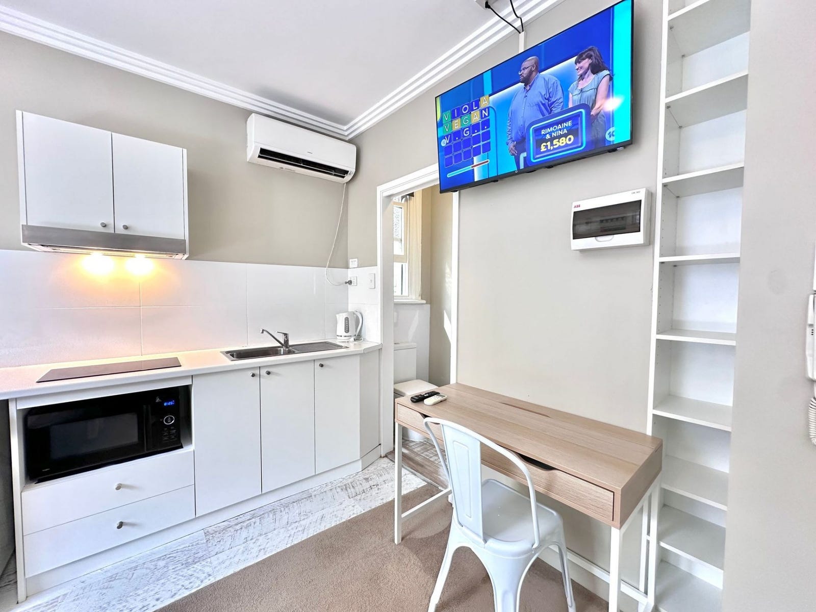 Property for Rent: Potts Point, NSW 2011