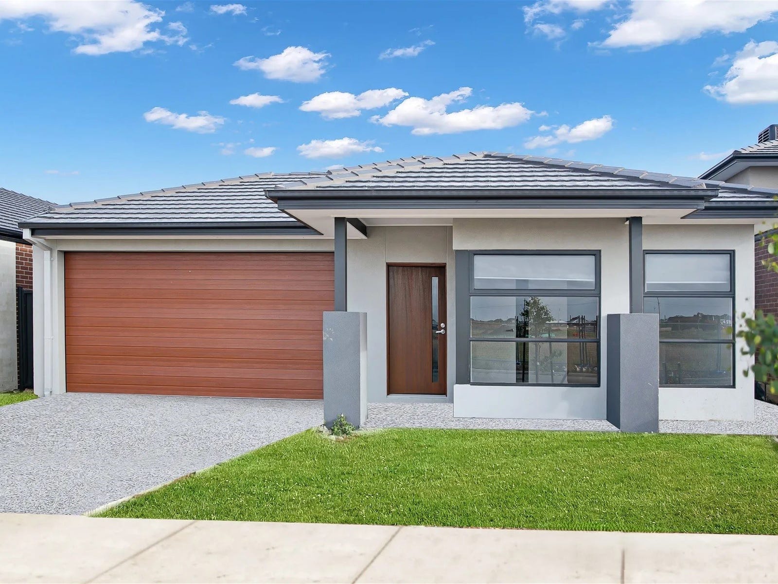 Land for sale - Tarneit, Vic 3029