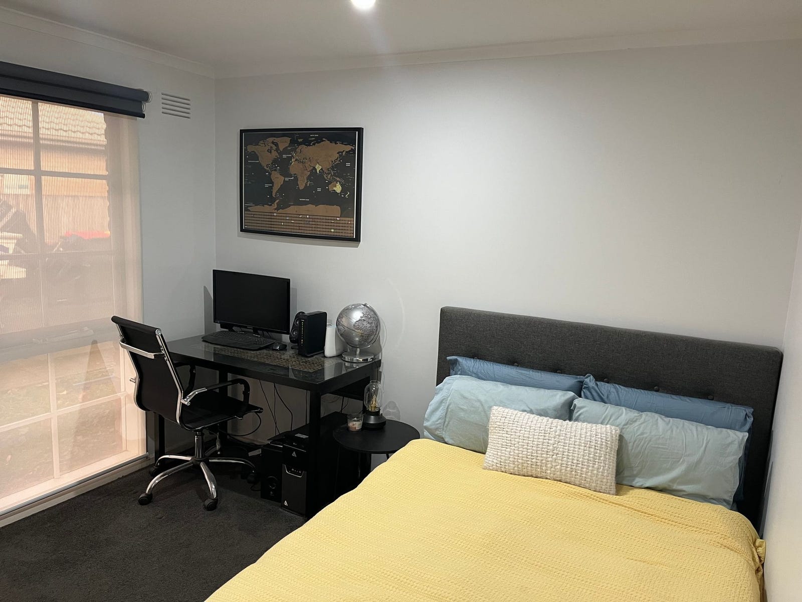 Private Rental in Whittington, Vic 3219