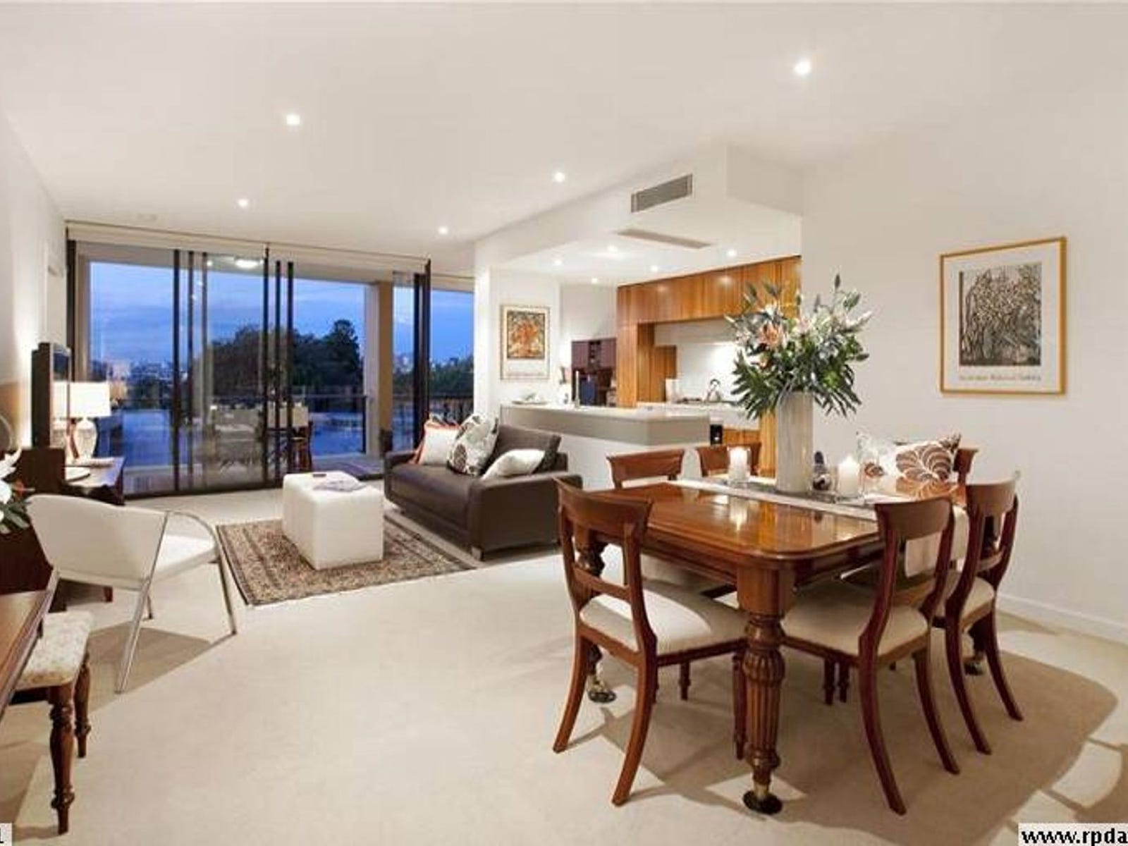 Private Rental in West End, Qld 4101