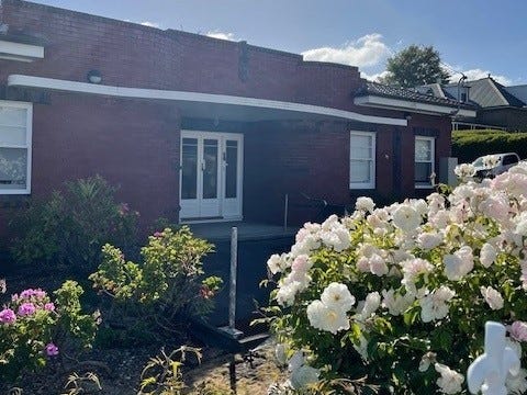 Private Property - New Town, Tas 7008