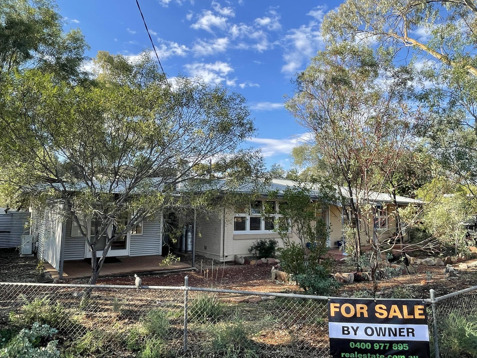 Land for sale - East Side, NT 0870