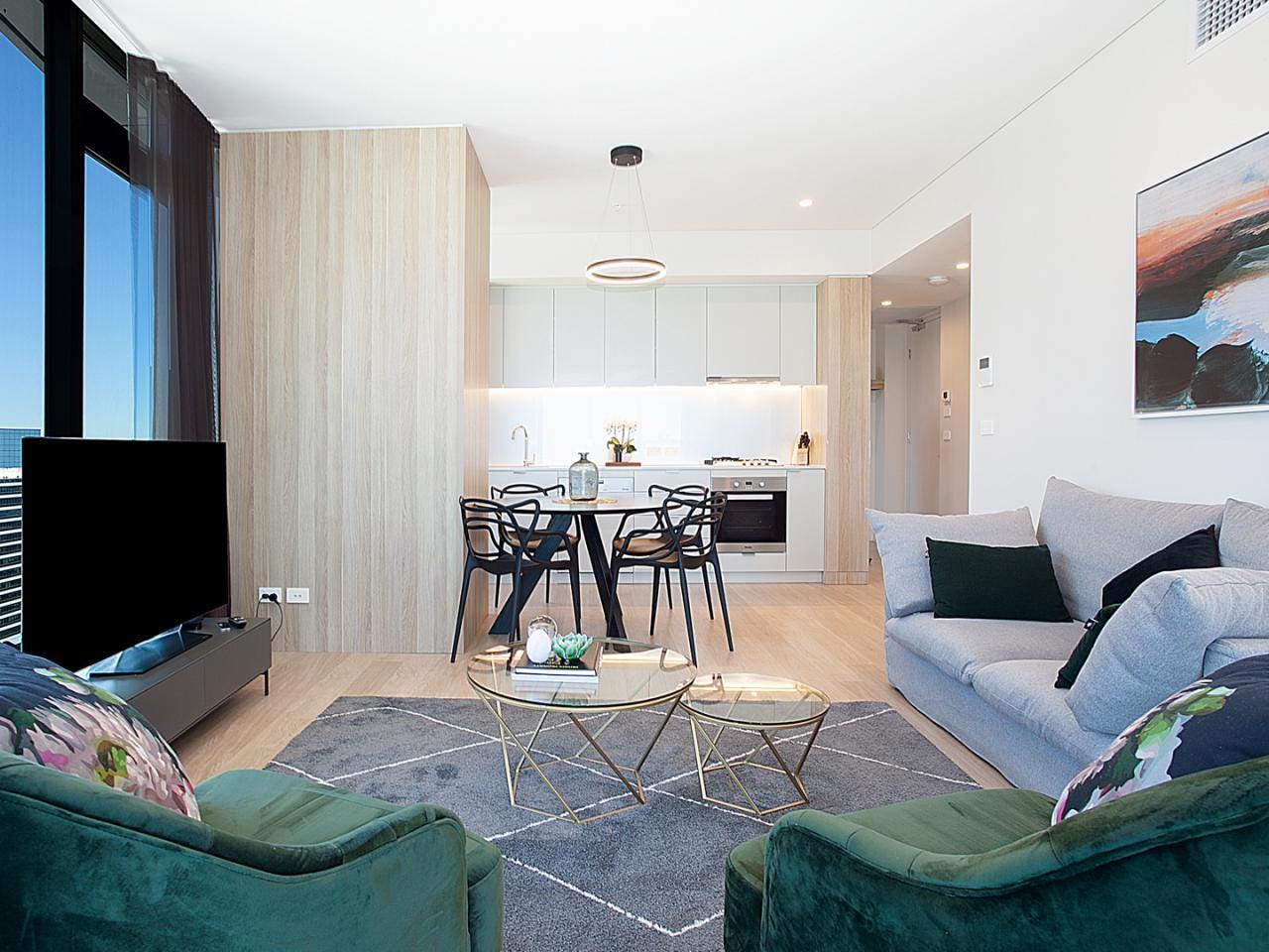 Private Rental in Sydney, NSW 2000