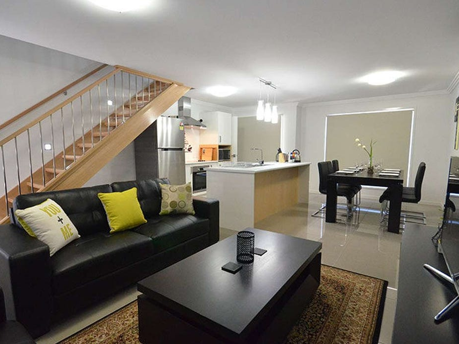 Private Rental in West Gladstone, Qld 4680