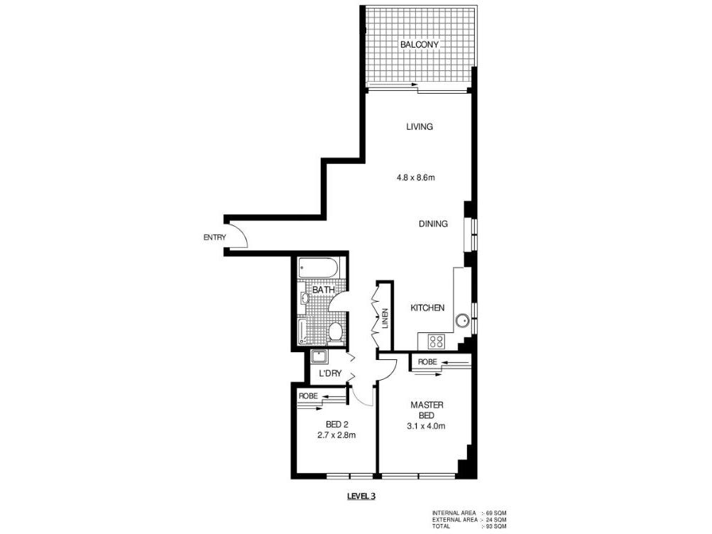 Property for Rent: Darlinghurst, NSW 2010