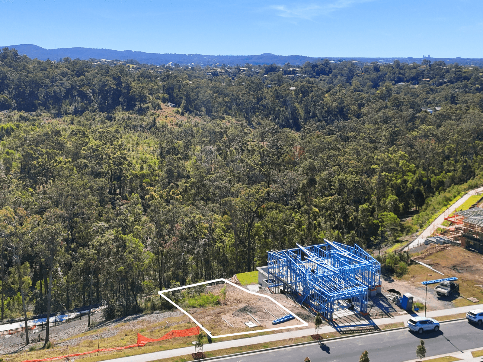 Land for sale - Worongary, Qld 4213