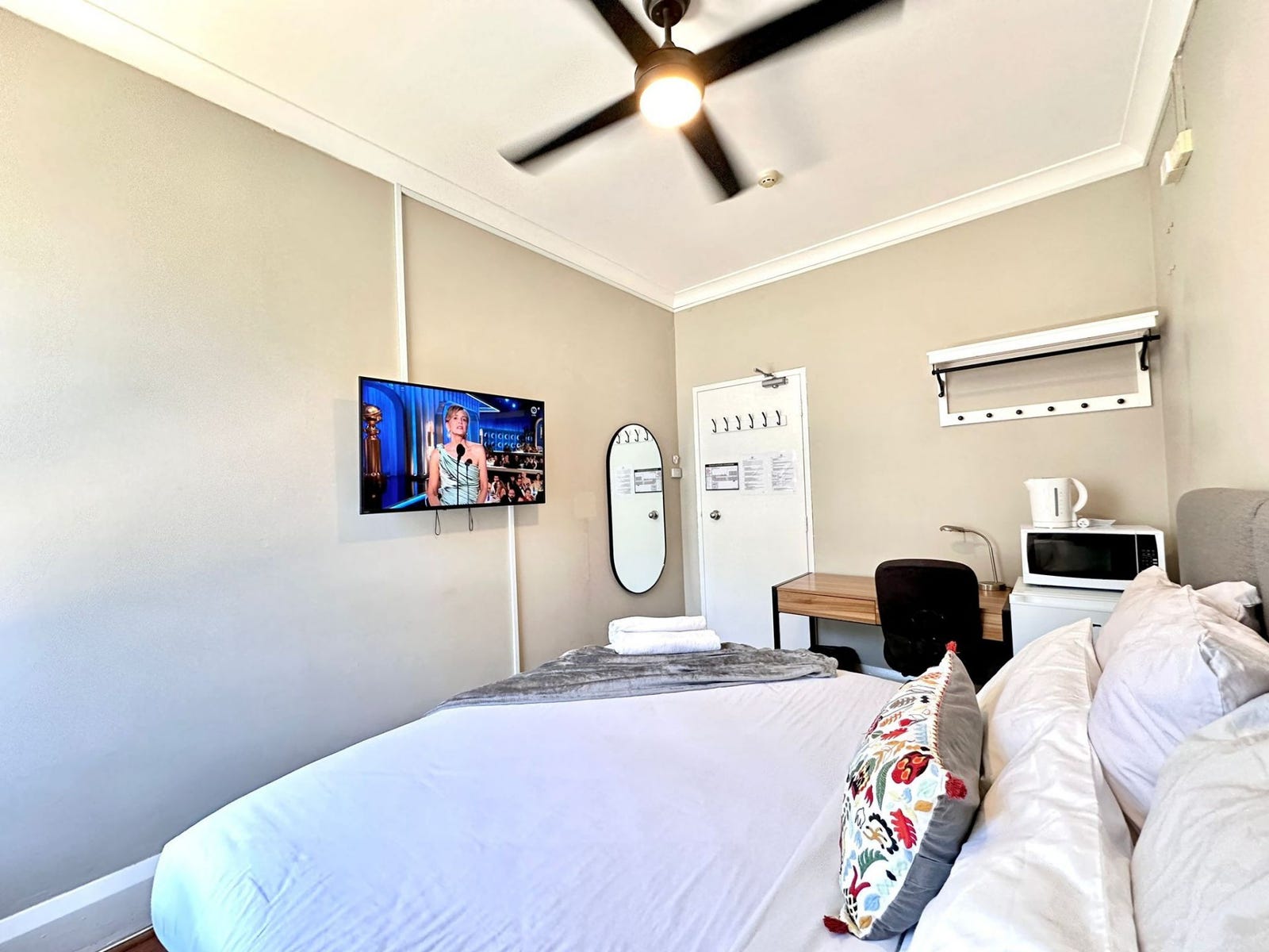 Private Rental in Haymarket, NSW 2000