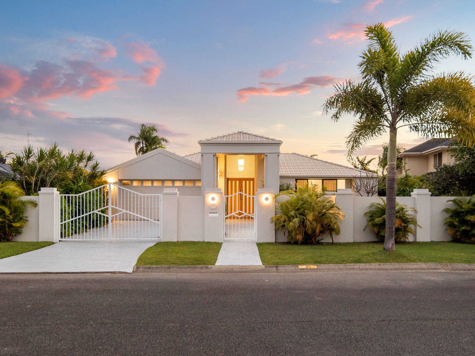 Land for sale - Robina, Qld 4226