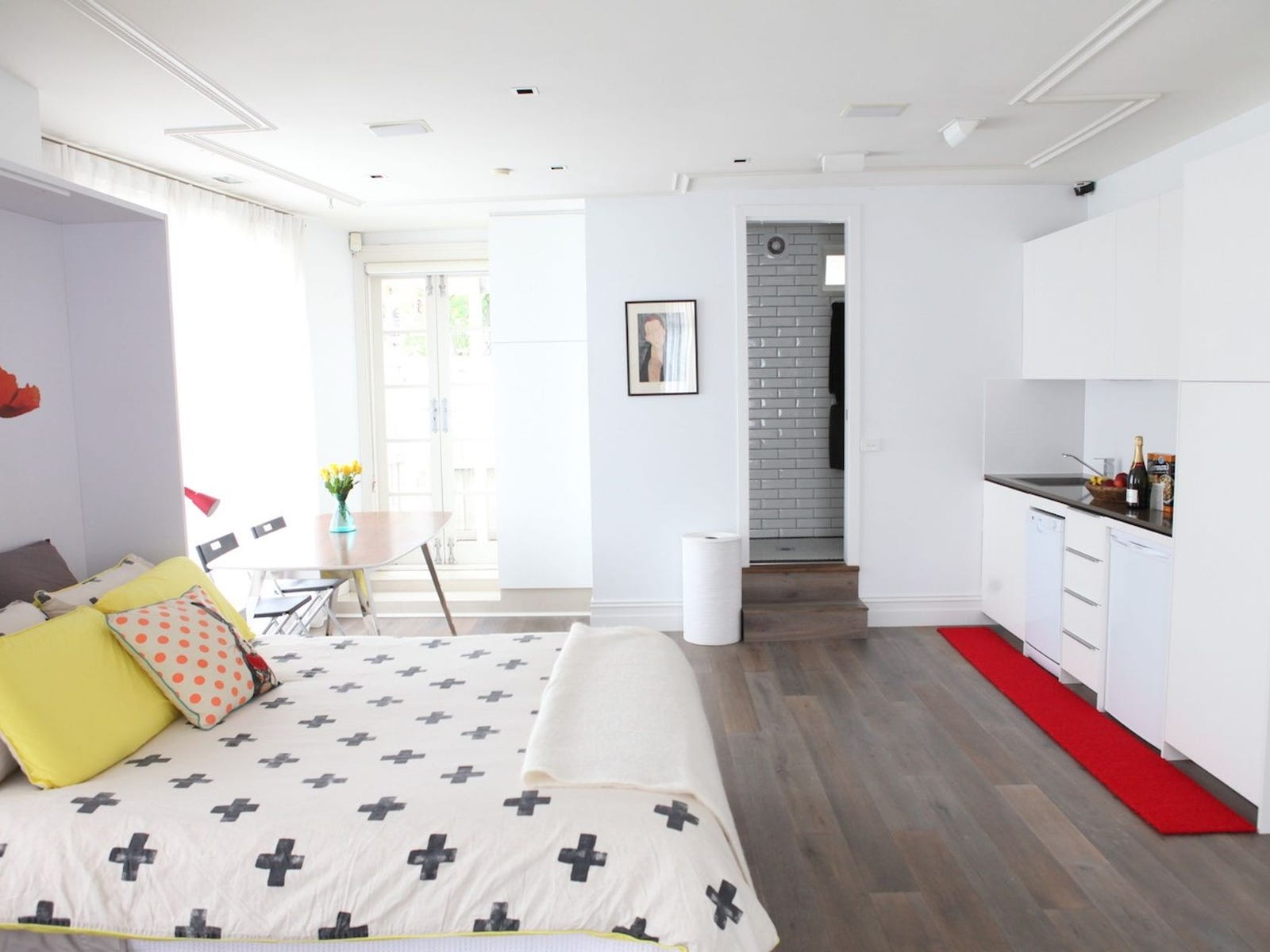 Private Rental in Balmain, NSW 2041