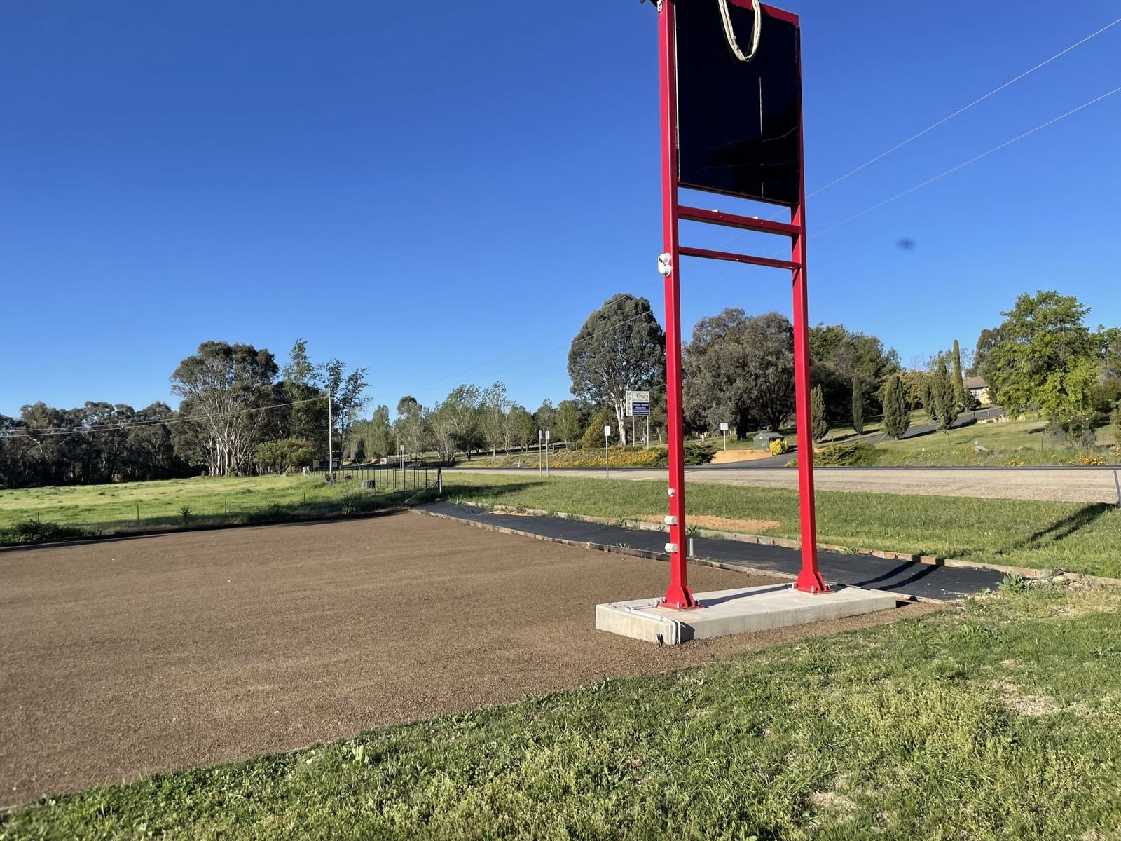 Land for sale - Young, NSW 2594