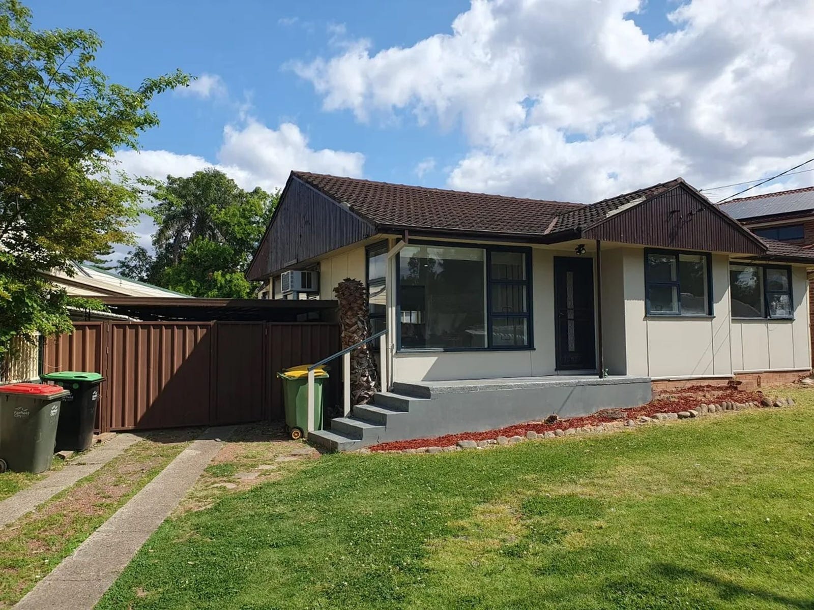 Private Rental in Fairfield, NSW 2165