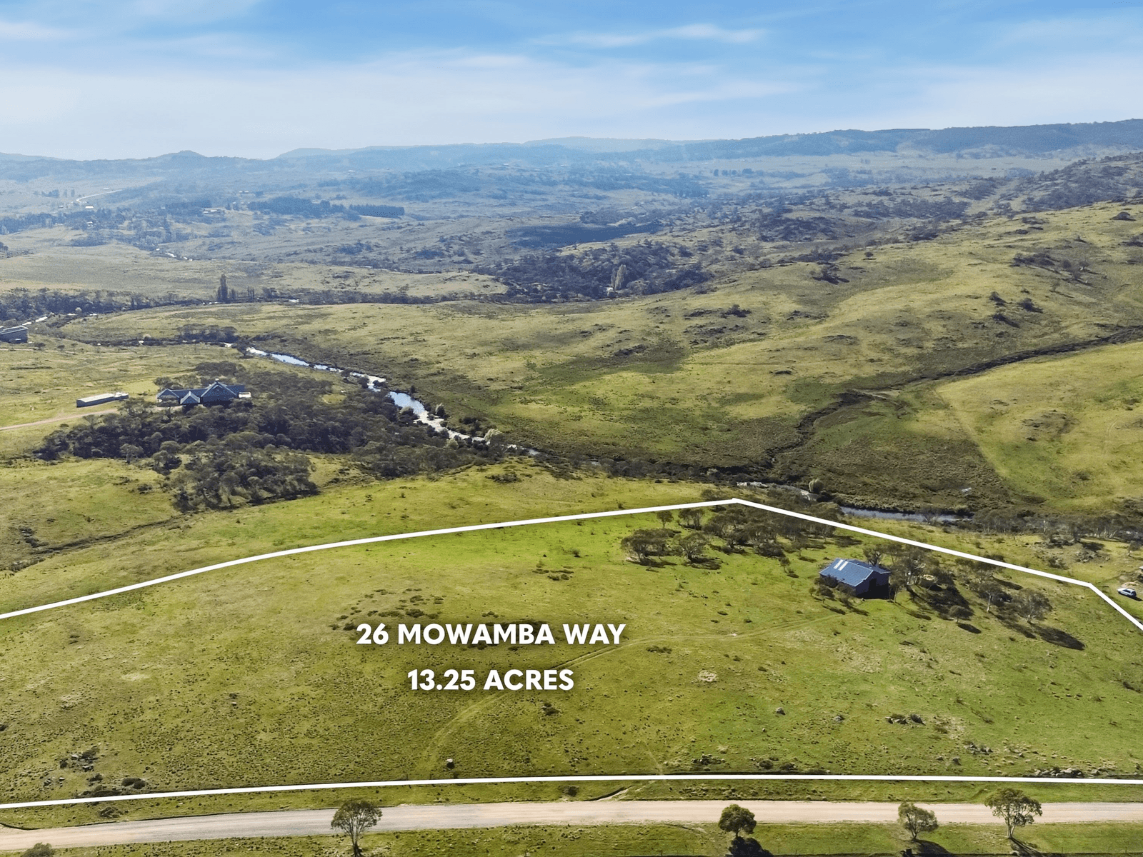 Land for sale - Jindabyne, NSW 2627