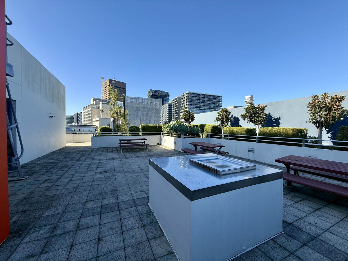 Private Rental in Ultimo, NSW 2007