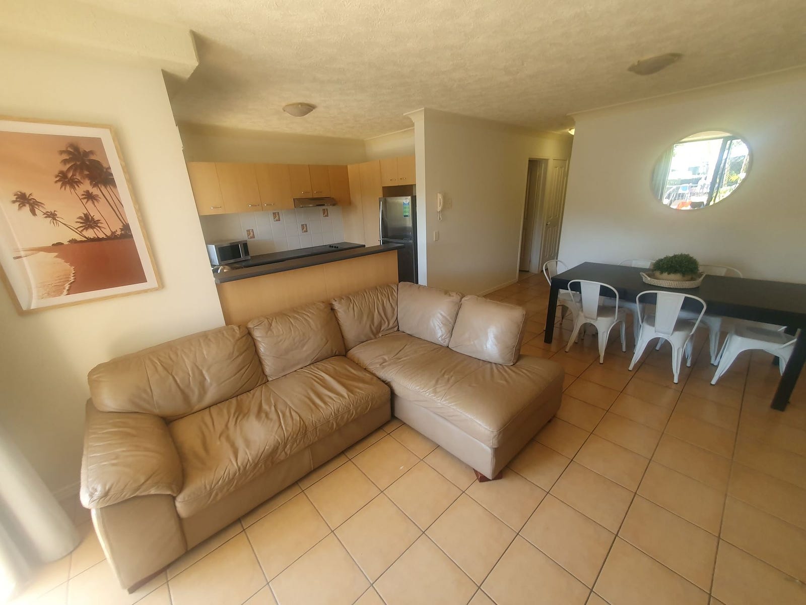 Private Rental in Mermaid Beach, Qld 4218