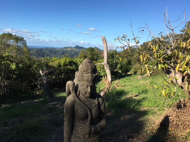 Private Rental in Main Arm, NSW 2482