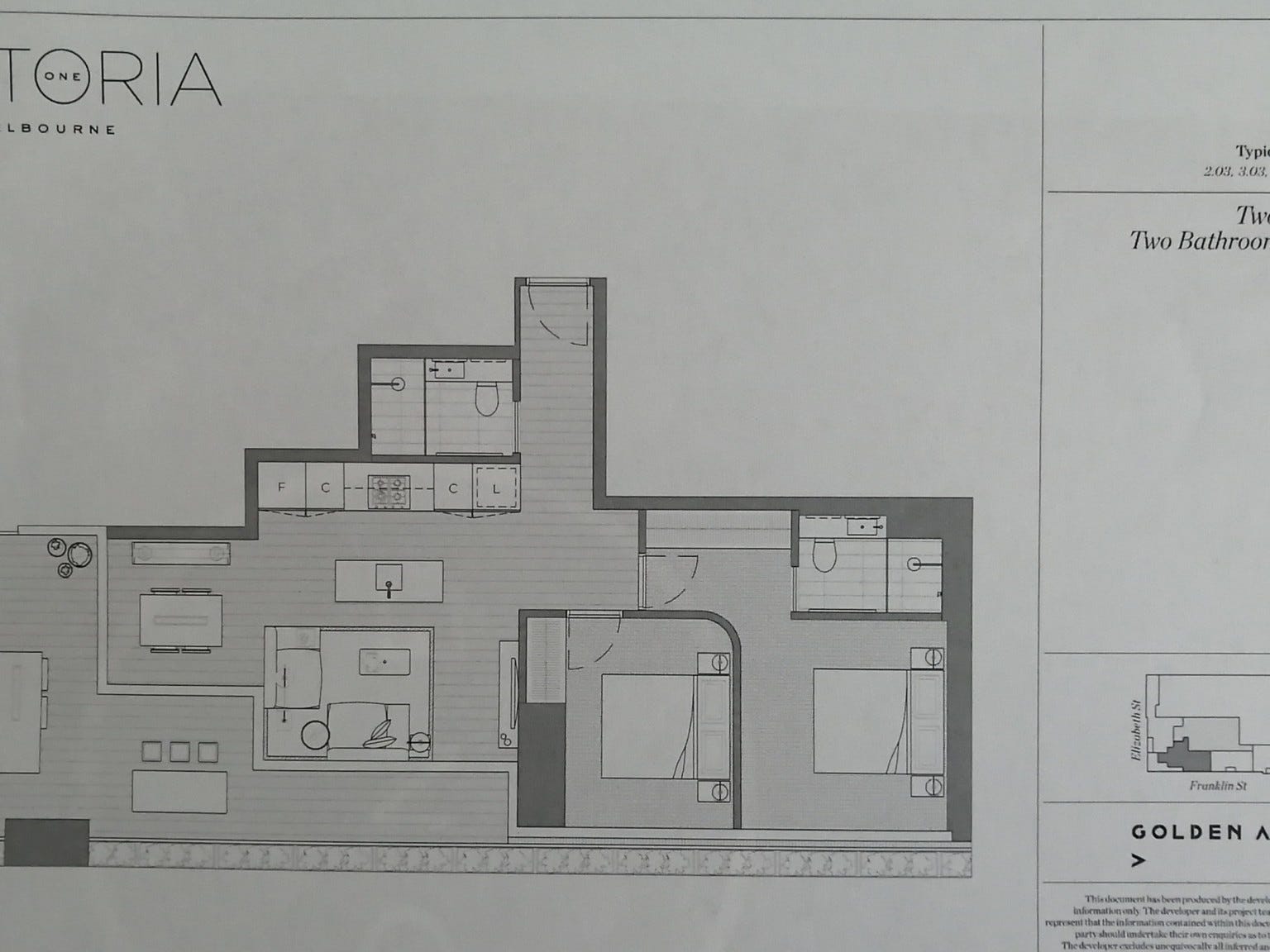 Property for Rent: Melbourne, Vic 3000