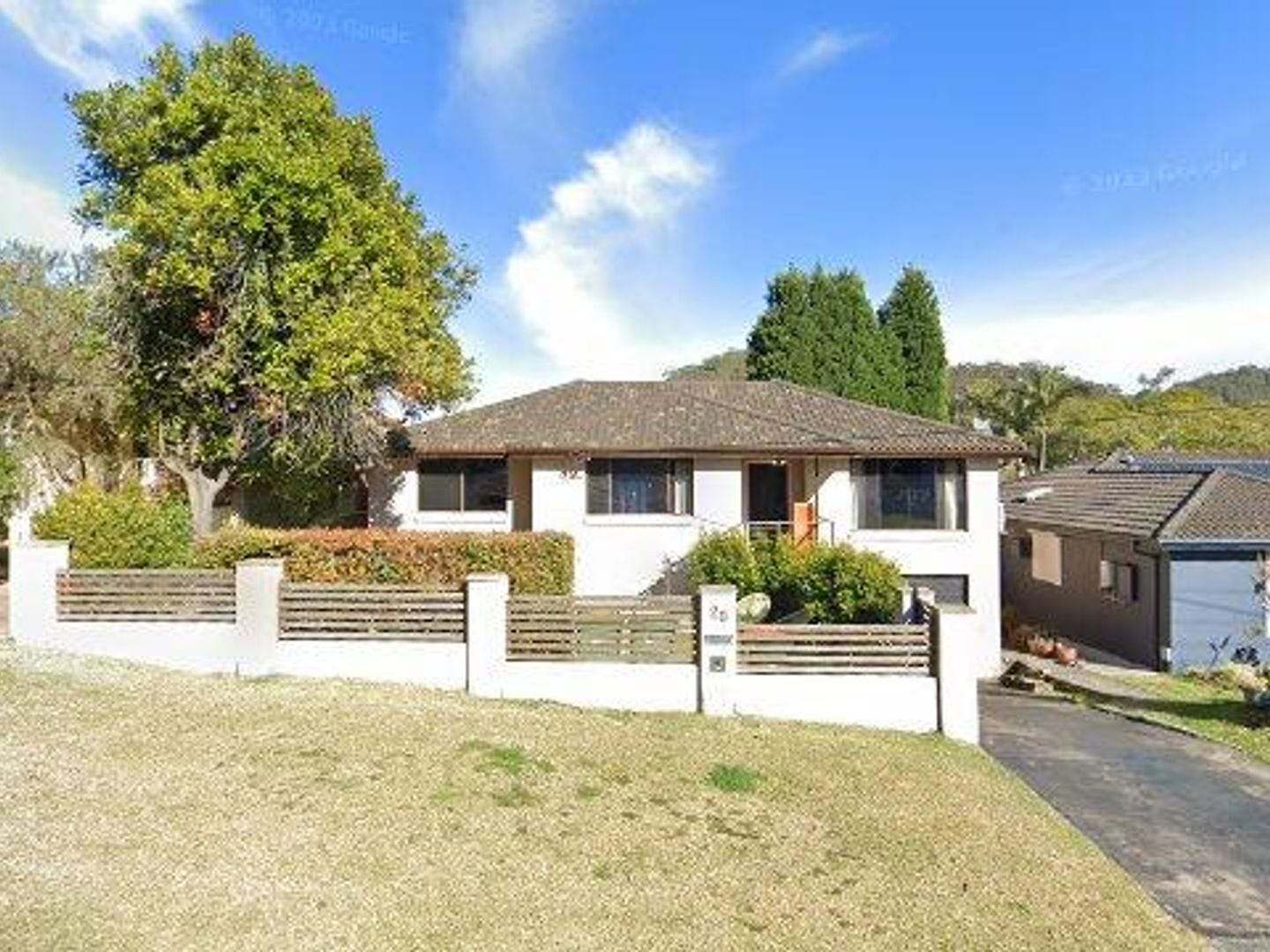 Land for sale - Narara, NSW 2250