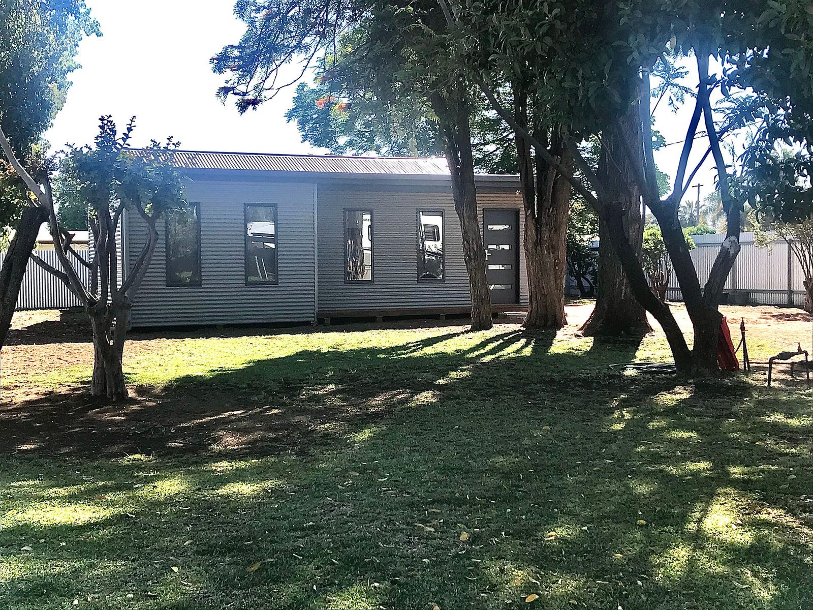 Rental Property - Balranald, NSW 2715