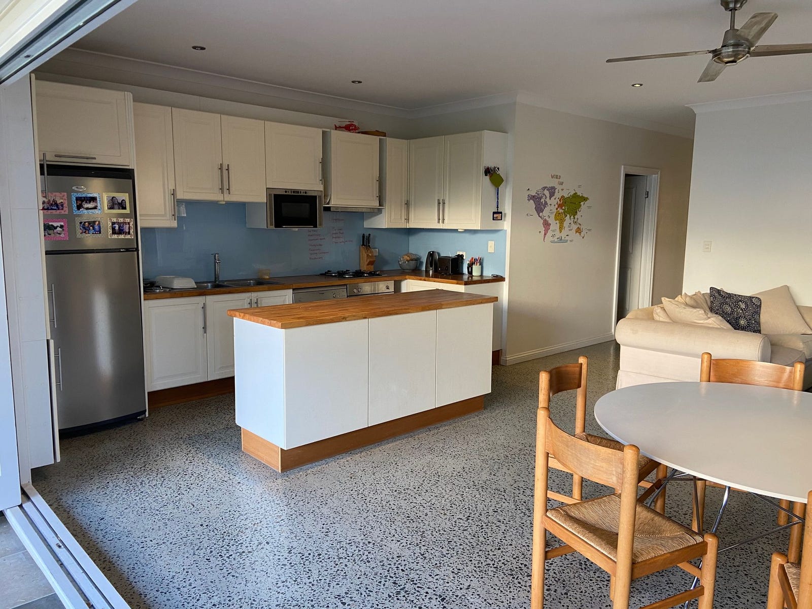 Property for Rent: New Farm, Qld 4005