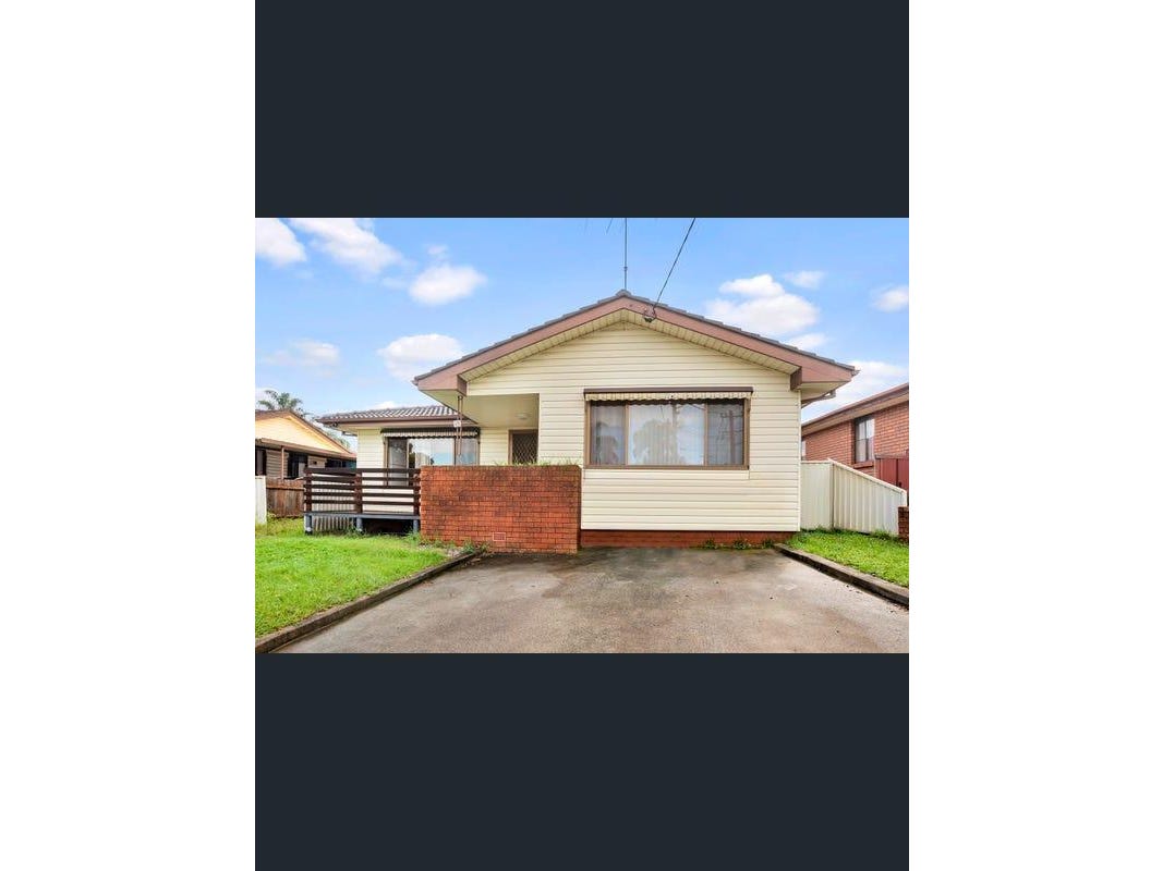 Land for sale - Blacktown, NSW 2148