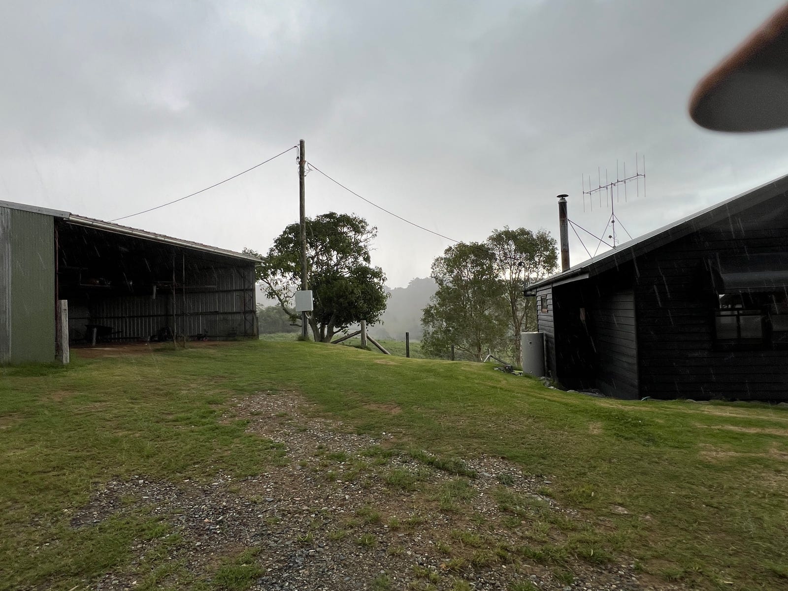 Private Rental in Cedar Pocket, Qld 4570